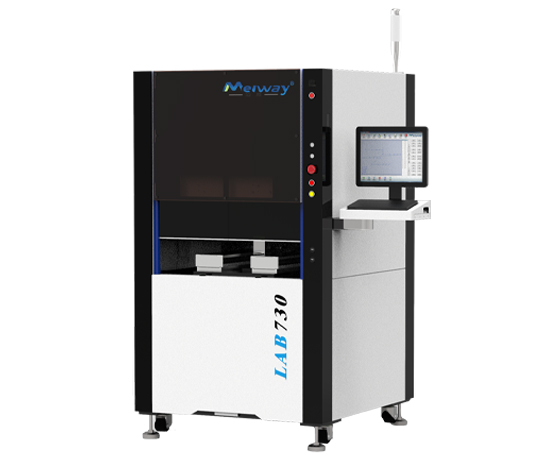 【焊錫機】激光焊錫機有哪些不為人知的特點？