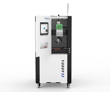 激光焊錫機(jī)器人