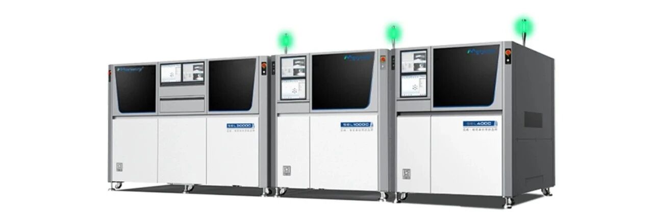 從“小時(shí)級(jí)”到“分鐘級(jí)”,邁威選焊編程技術(shù)開啟“極速時(shí)代”