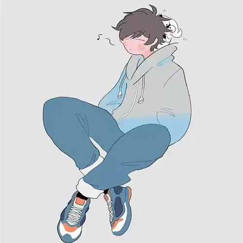 留言墙用户 拾光旅人 的头像