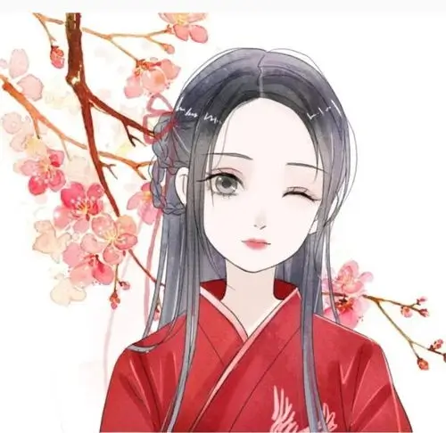 留言墙用户 折页笔记 的头像